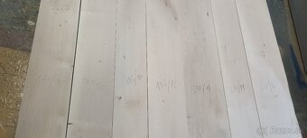 Lipa fošne rezivo - 3
