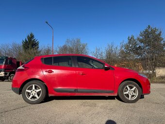 Predám Renault Megane 1,5DCi - 3