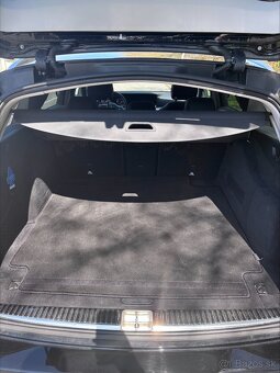 Mercedes e 200d - 3