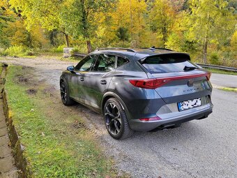 cupra formentor 1,5 tsi 110 kw dsg-9999km - 3