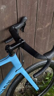 Canyon Endurace - 3