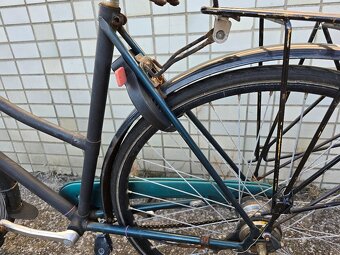 Predam holandsky bicykel - 3