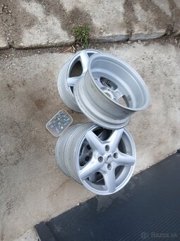 AEZ 4x100 6,5jx15h2 - 3