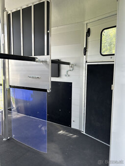 Cheval Liberte TOURING COUNTRY XL - 3