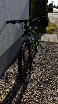 KONA LAVA DOME veľkosť L - 29" - 3