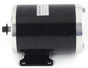 1000W motor 36, 48V - 3
