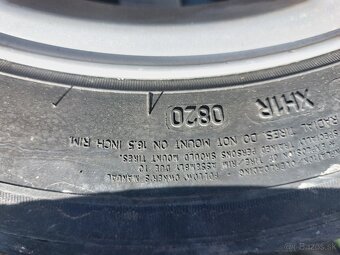 5x100 R16 - 3