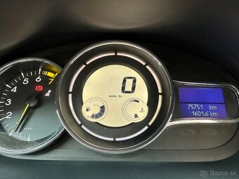 Renault Fluence 1.6 - 3