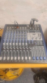Presonus StudioLive® AR12c Analog Mixer - 3