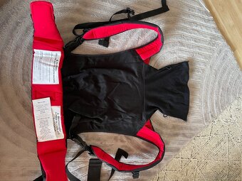 Cybex Ferrari Yema Click - 3
