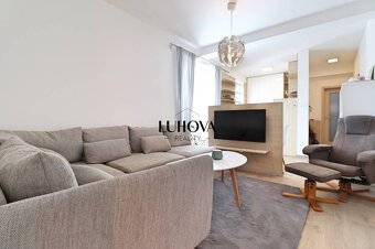 Na PRENÁJOM_v NOVOSTAVBE útulný 2izbový byt s parkovacím stá - 3