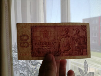50 KCS 1964 - 3