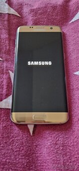 Galaxy S7edge 32g - 3