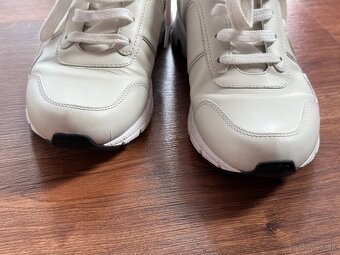 Kozene tenisky Gucci 35 - 3