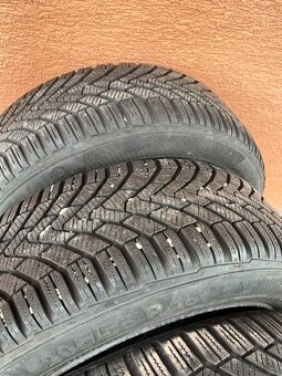 205/55 R16 - 3