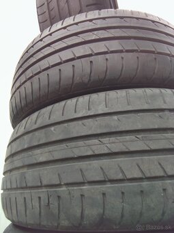 Hankook Ventus 205/55 R16 91H - 3