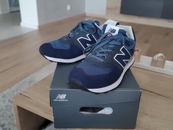 Tenisky New Balance 44,5 - 3