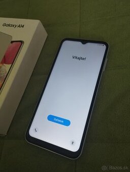 Samsung Galaxy A14 128gb - 3