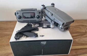 DJI MAVIC 2PRO FLY MORE KIT - 3