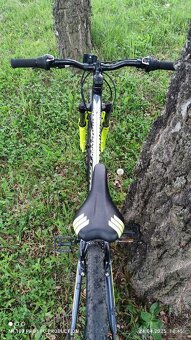 Detský horský bicykel Author A-Matrix 26" - 3