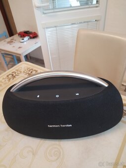 Harman Kardon go+play 2 - 3
