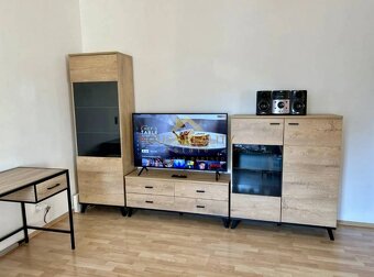 Prenájom pekný 2 izbový byt, Stromová ulica, Bratislava III. - 3