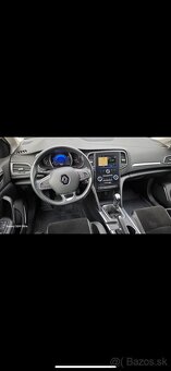 Renault Megane Grandtour Energy 1.5 dci - 3