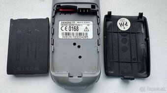 Siemens C35 - 3