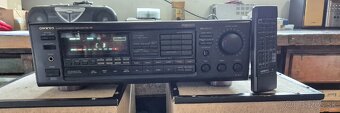 Receiver Onkyo - 3