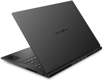 HP Omen 16-Core i7 14700HX-32GB-1TBSSD-RTX4070-8GB-2560x1440 - 3