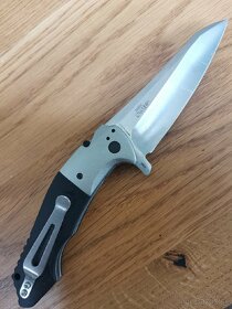 Nôž CRKT 8900 Mah Eraser - 3