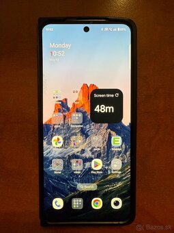OnePlus Open 16 GB/512 GB cierny - 3
