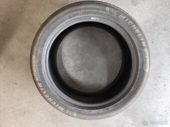 Predám pneumatiky Michelin 245/45 R18 100W - 3