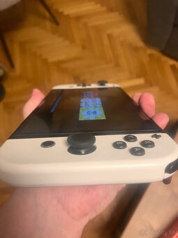 nintendo swich oled - 3