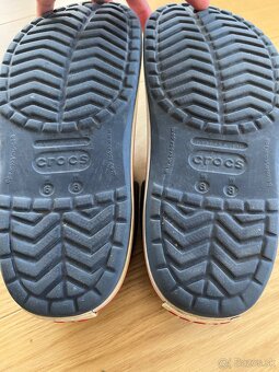 Crocs šľapky - 3