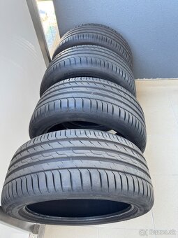 Nexen 225/45 R17 91W - 3