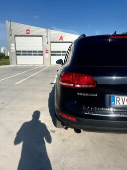 Touareg 7p - 3