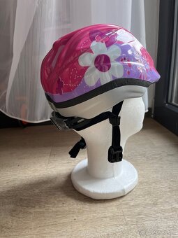 Dievcenska prilba Puky - 3