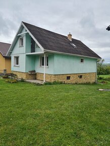 RODINNÝ DOM V BARDEJOVSKEJ NOVEJ VSI-Rezervácia - 3