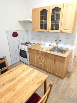 Prenájom 2 izbový byt, Vajnorská ulica, Bratislava III. Nové - 3