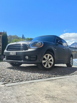 Mini Cooper Countryman - 3