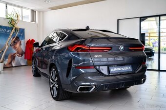BMW X6 xDrive 30d A/T - 3