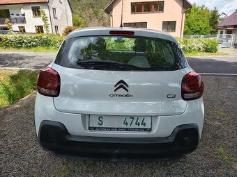 Citroën C3, 1.6 HDI - 3