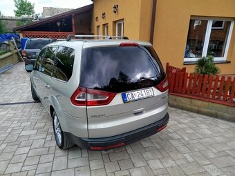 Ford Galaxy - 3