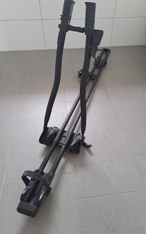 Strešný nosič THULE na bicykel - 3