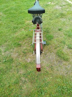 Cestný bicykel - 3
