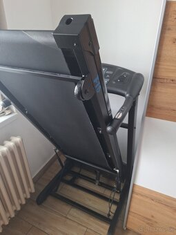 Bežecký pás - 3