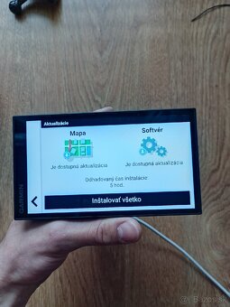 Navigácia GARMIN DRIVE SMART 66 - 3
