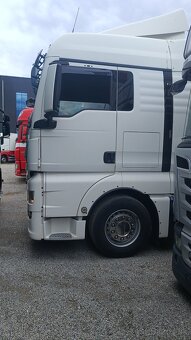 MAN tgx 470 - 3