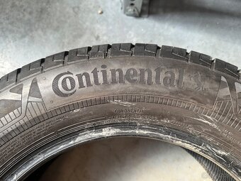 Continental VanContact eco 205/65 R16C - 3